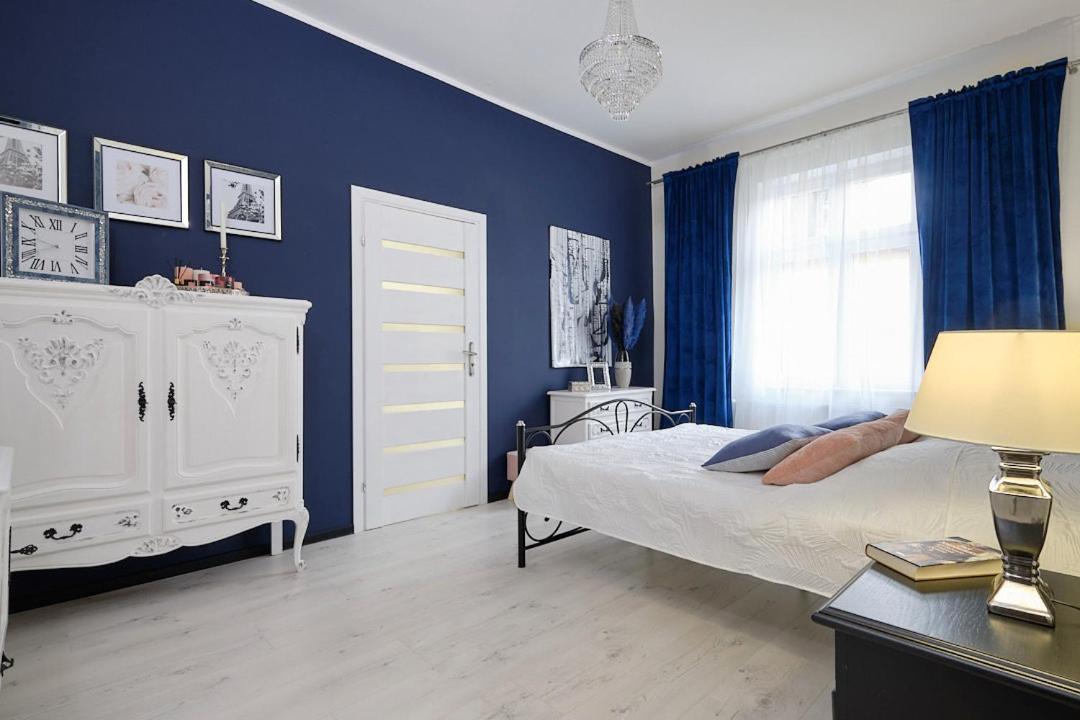 Art Apartment Szczawno Zdrój Exterior foto