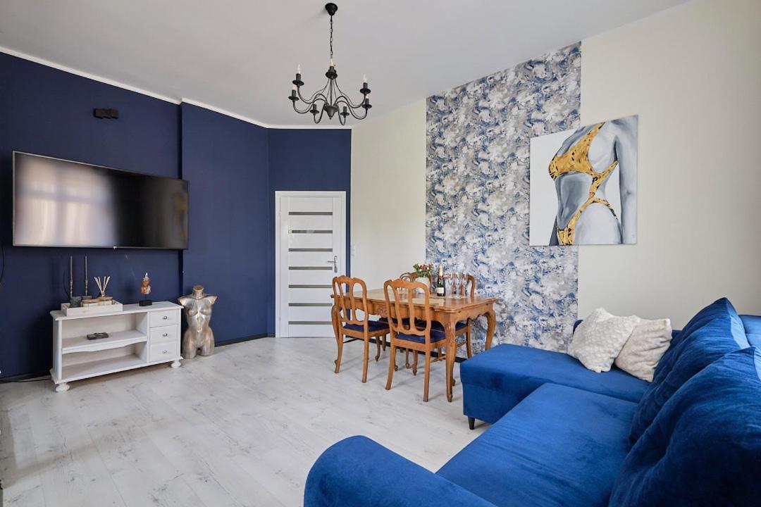 Art Apartment Szczawno Zdrój Exterior foto