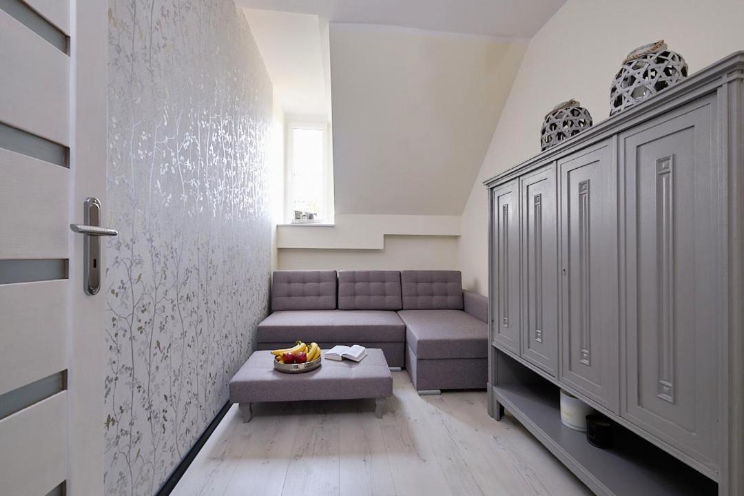 Art Apartment Szczawno Zdrój Exterior foto